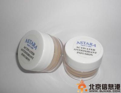 抗衰老护肤品推荐 正确护肤就能一直美下去