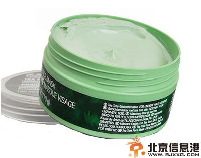分享消炎祛痘面膜排行榜 让你去除痘痘不是梦
