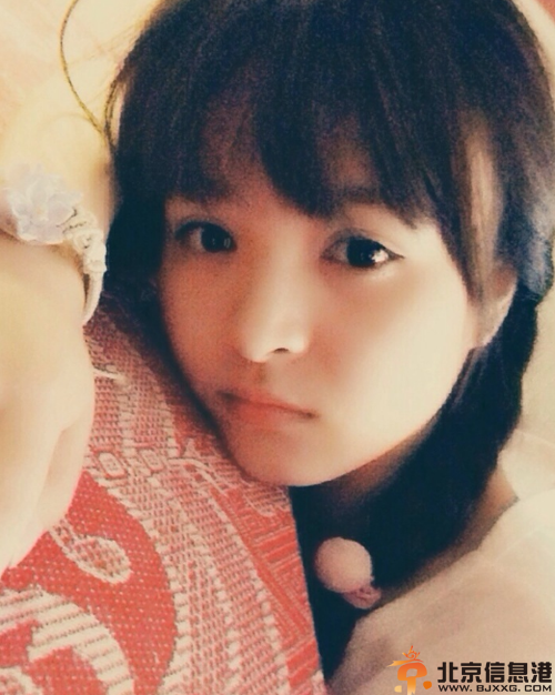 中南林科大萌女孩刘珍屿微博私照 其走红引关注