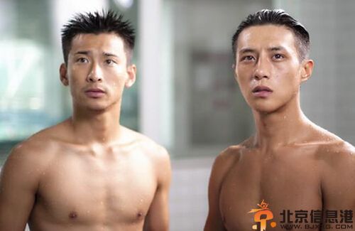 电影激情跳水梦演员 再现跳水梦之队经典传奇