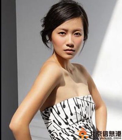 曝一曝当过小三的玉女明星 私生活复杂的女星