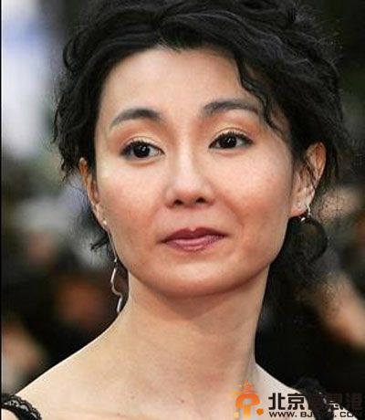 曝一曝当过小三的玉女明星 私生活复杂的女星