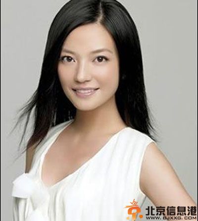 曝一曝当过小三的玉女明星 私生活复杂的女星