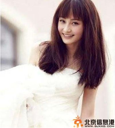 曝一曝当过小三的玉女明星 私生活复杂的女星