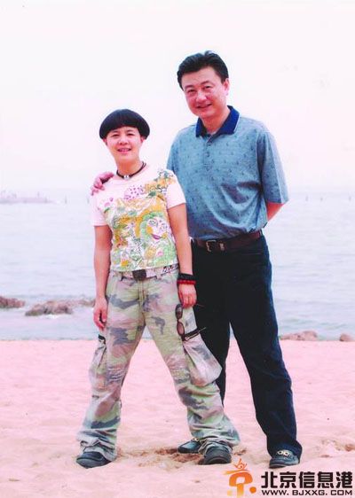 金龟子刘纯燕老公是谁 其个人资料引关注