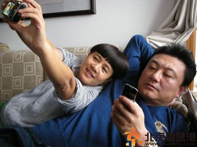 金龟子刘纯燕老公是谁 其个人资料引关注