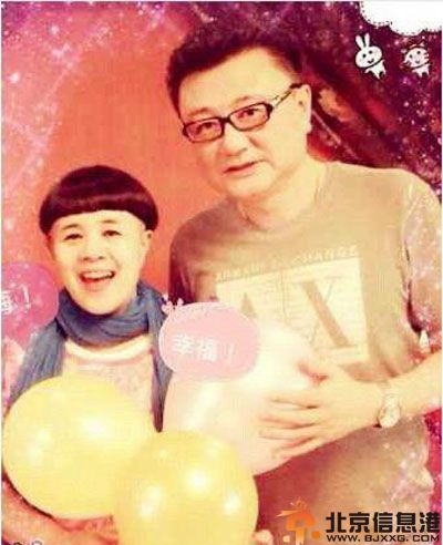 金龟子刘纯燕老公是谁 其个人资料引关注