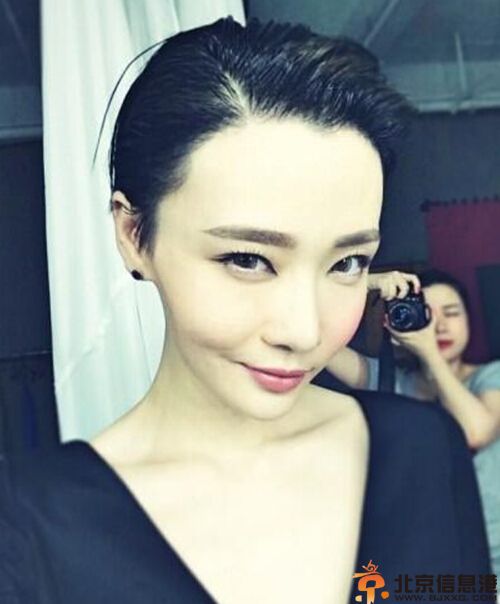 高晓松的前妻徐粲金个人资料 微博夕又米晒美照