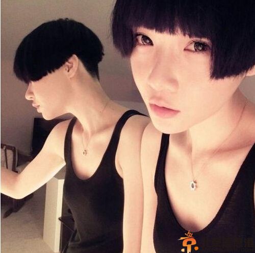 高晓松的前妻徐粲金个人资料 微博夕又米晒美照