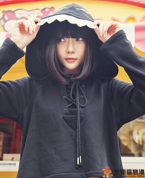 高晓松的前妻徐粲金个人资料 微博夕又米晒美照