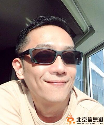 陈昭荣个人资料微博老婆是谁 严格反对女儿哈韩