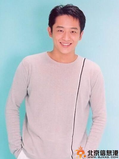 陈昭荣个人资料微博老婆是谁 严格反对女儿哈韩