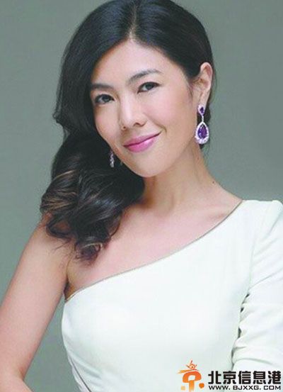 苏芒老公是谁个人资料微博 秋裤门事件真相揭秘