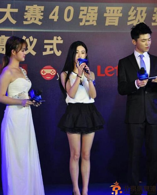 朱圣祎个人资料微博 有望成为新一代星女郎