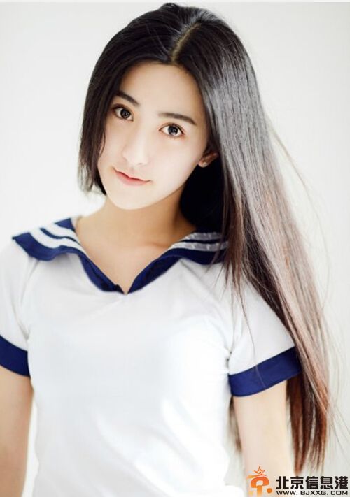 朱圣祎个人资料微博 有望成为新一代星女郎