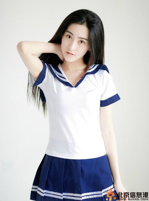 朱圣祎个人资料微博 有望成为新一代星女郎