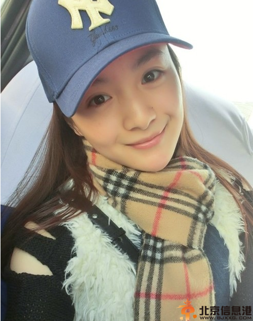 北影校花李依伊个人资料微博 整容男友是谁揭秘