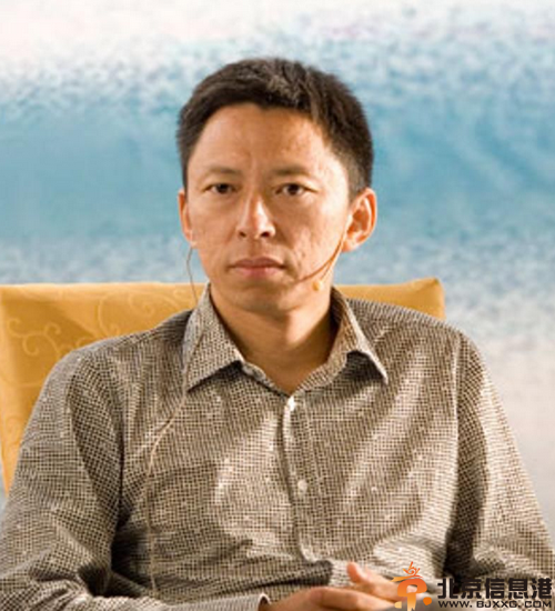 张朝阳简历老婆身价被热议 张朝阳躺枪吸毒事件