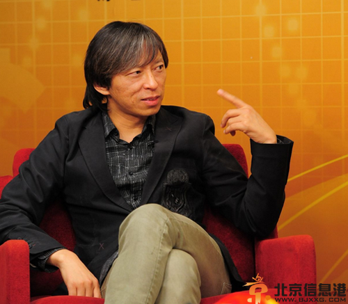 张朝阳简历老婆身价被热议 张朝阳躺枪吸毒事件