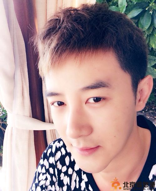 张倬闻老婆是谁揭个人资料 曝与李木子关系