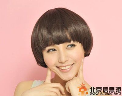 分享女生染发颜色大全 总有一种你会喜欢