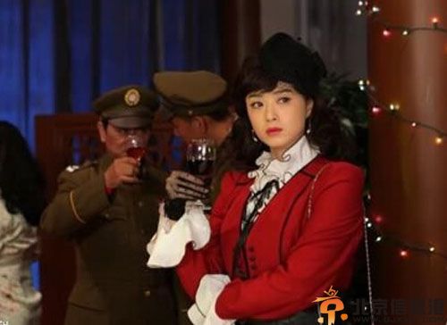 电视剧麻雀春天演员表剧情介绍 邢佳栋携手蒋欣