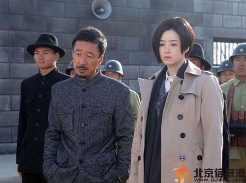 电视剧麻雀春天演员表剧情介绍 邢佳栋携手蒋欣