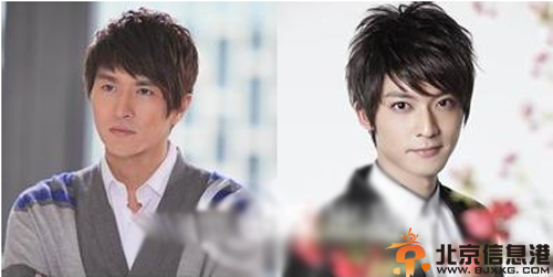 陈威翰女友是谁个人资料微博 疑整容前照片曝光