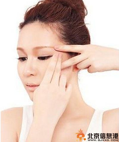 去鱼尾纹的小妙招 健康去皱紧致肌肤无压力
