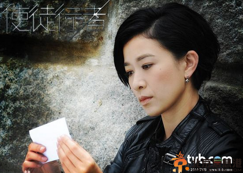 使徒行者什么时候播 剧情剧照演员表曝光