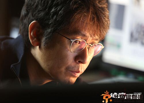 韩国电影绝密跟踪什么时候上映 剧情介绍演员表