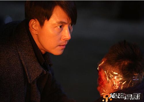 韩国电影绝密跟踪什么时候上映 剧情介绍演员表