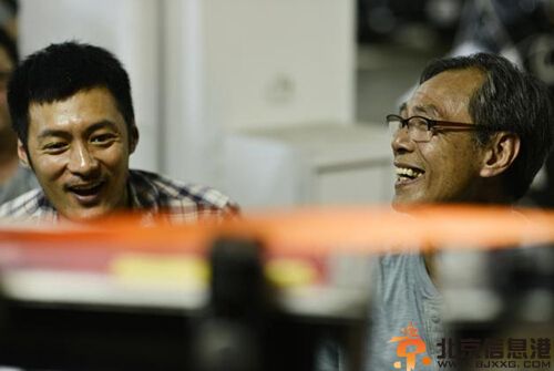 电影暴走迷城/谜城演员剧情 古天乐佟丽娅主演