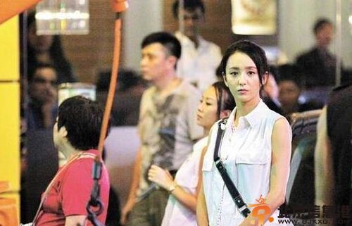 电影暴走迷城/谜城演员剧情 古天乐佟丽娅主演