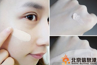 夏季眼影颜色搭配妆 画出可爱清纯妆