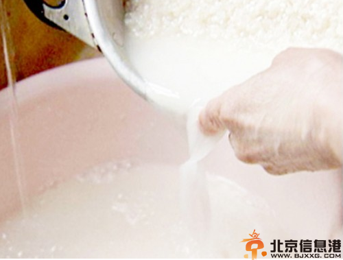 男士美白小窍门 让你告别暗黄肌肤