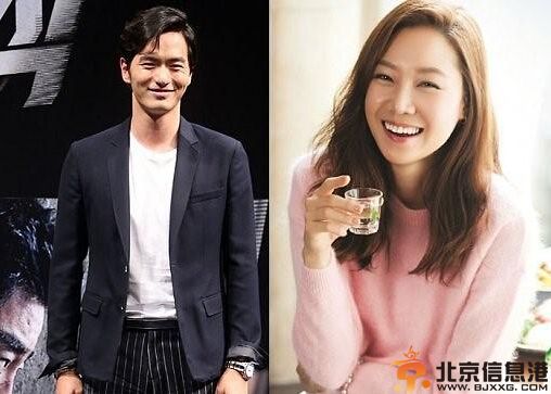 李真旭女友孔孝真约会照曝光 揭李真旭整容前后照片