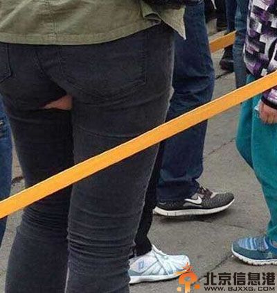 搞笑图片看我的烈焰红唇 差不多就是那个意思