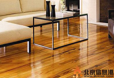 实木地板怎么保养 分享木地板正确打理方法