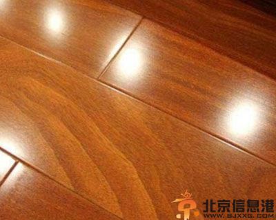 实木地板怎么保养 分享木地板正确打理方法