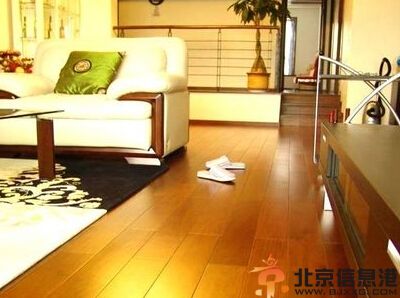 实木地板怎么打蜡详解 准备注意事项分享
