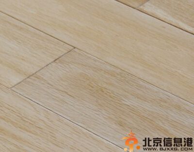 实木地板怎么打蜡详解 准备注意事项分享