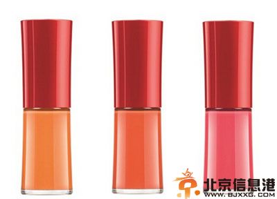 什么牌子的指甲油好用 选好指甲油美甲第一步