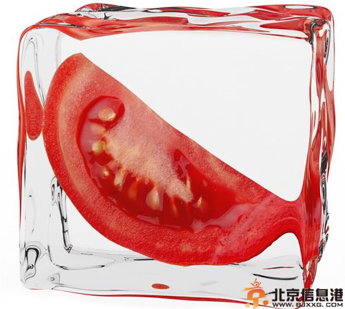 盘点西红柿的营养价值 全面了解好利用