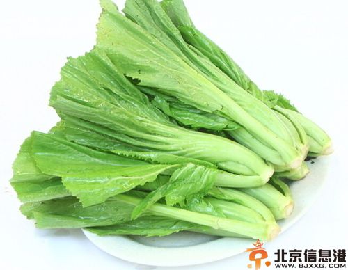 盘点芥菜的功效与作用 芥菜食用方法简介