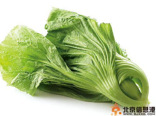 盘点芥菜的功效与作用 芥菜食用方法简介