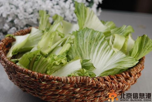 盘点芥菜的功效与作用 芥菜食用方法简介