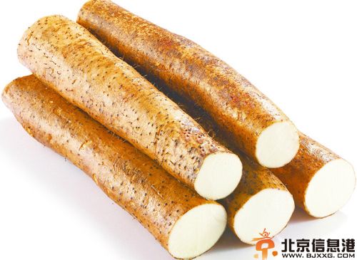 山药的功效有哪些 解析其作用及禁忌