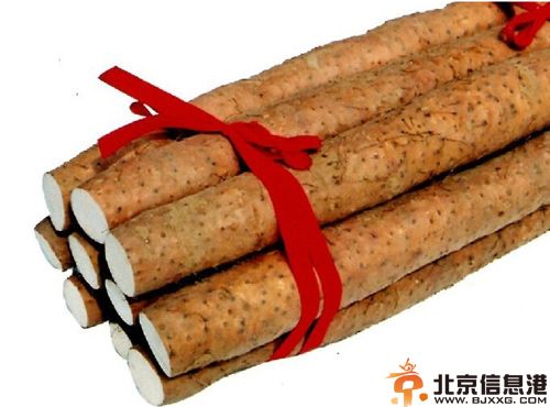 山药的功效有哪些 解析其作用及禁忌