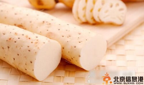 山药的功效有哪些 解析其作用及禁忌